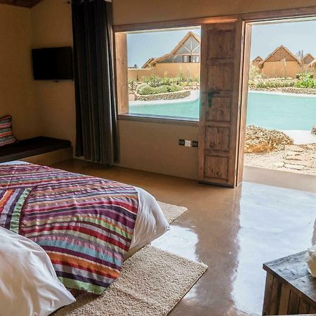 Hotel Westpoint Dakhla Extérieur photo