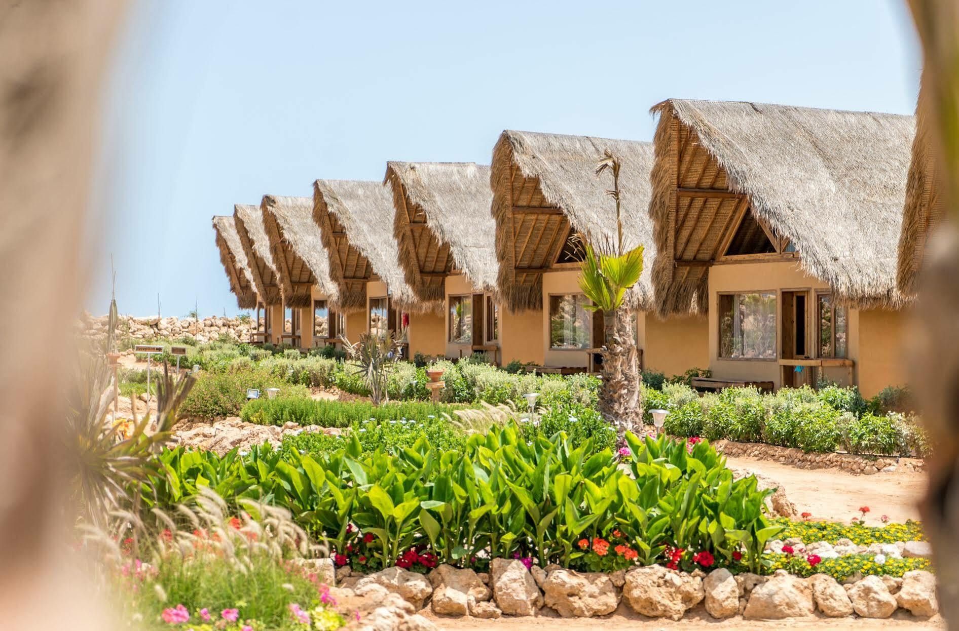 Hotel Westpoint Dakhla Extérieur photo