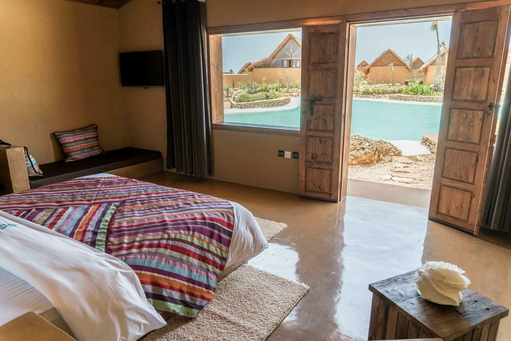 Hotel Westpoint Dakhla Extérieur photo