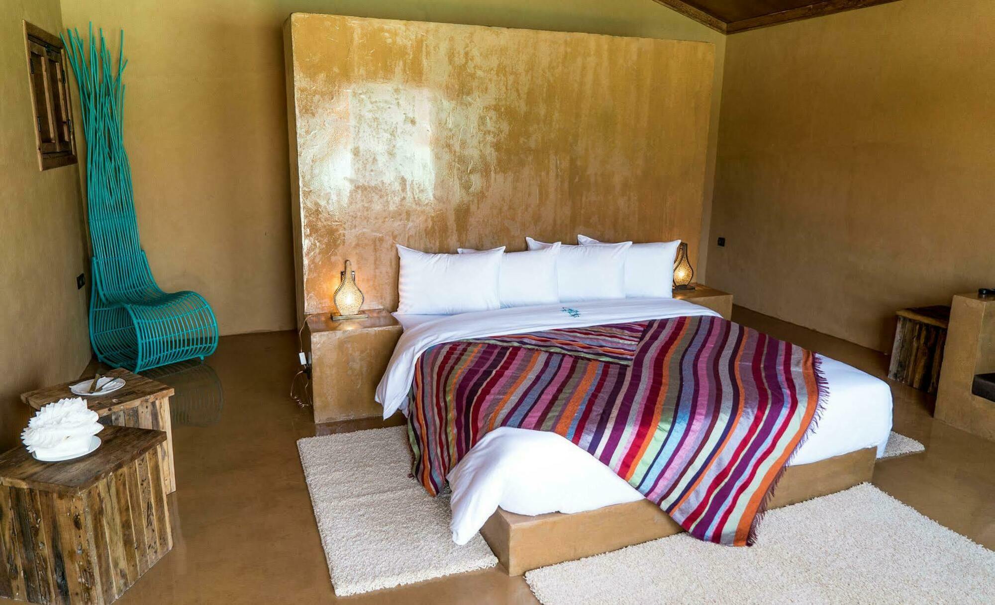 Hotel Westpoint Dakhla Extérieur photo