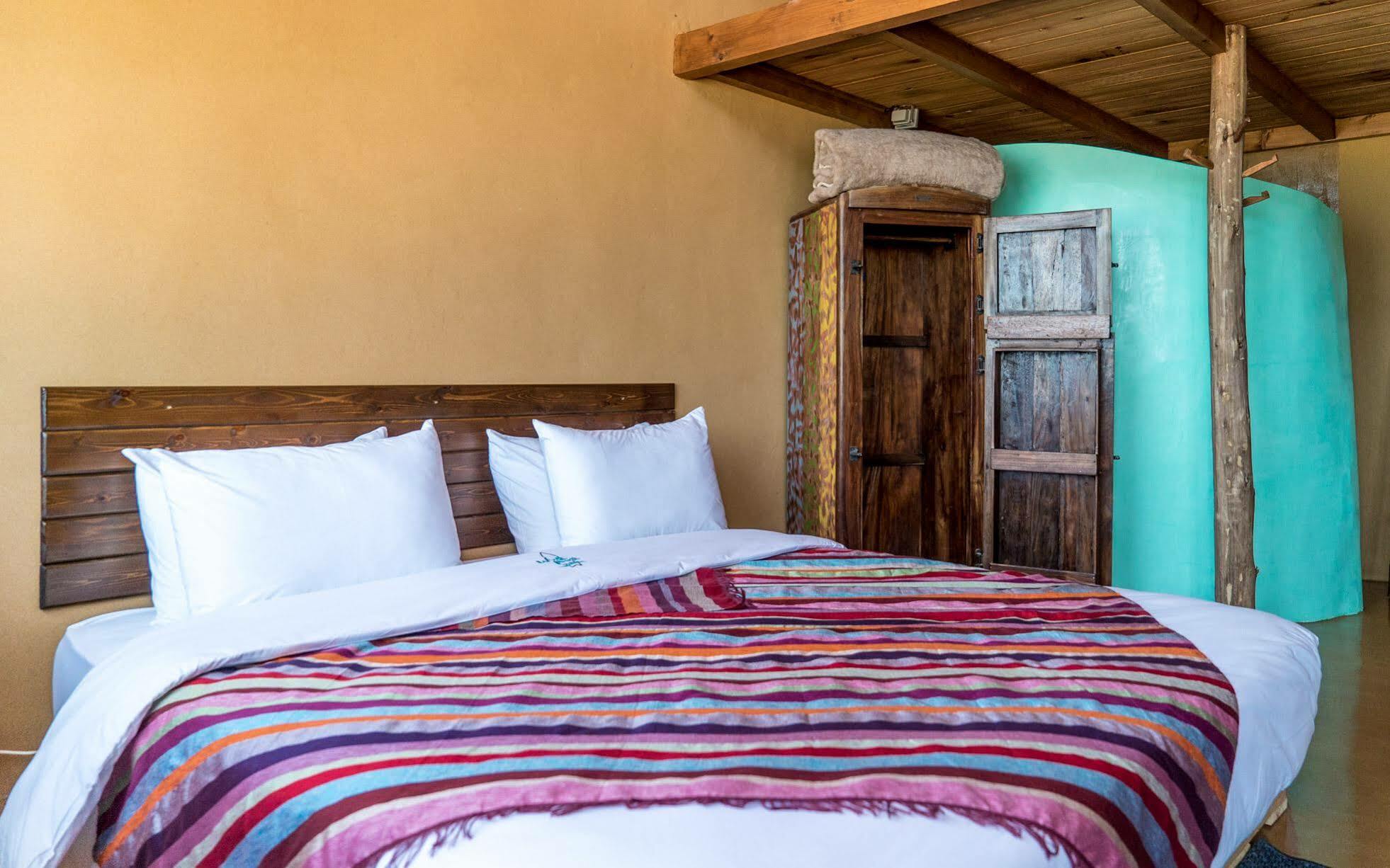 Hotel Westpoint Dakhla Extérieur photo
