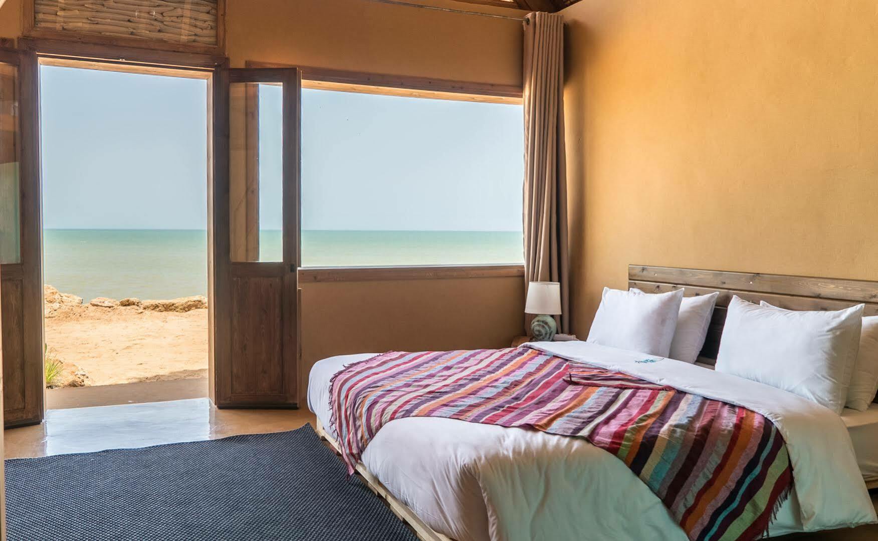 Hotel Westpoint Dakhla Extérieur photo