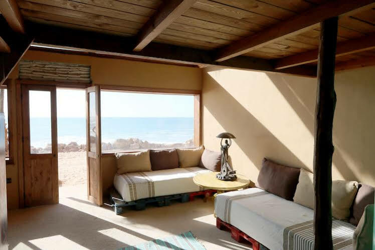 Hotel Westpoint Dakhla Extérieur photo